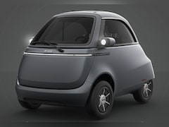 Micro Microlino - Competizione 177km range NEW CAR| 90 km/h | BTW
