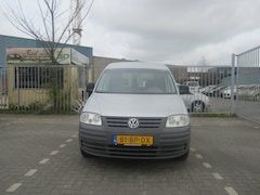 Volkswagen Caddy - 2.0 SDI