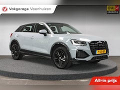 Audi Q2 - 35 TFSI Advanced edition|Rijklaar prijs|Camera| Carplay|Dodehoek|Stoelver.|