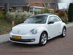 Volkswagen Beetle - 1.4 TSI Sport Org NL/NAP/1ste eigenaar/panoramadak