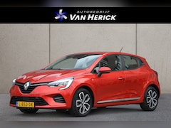 Renault Clio - 1.0 TCe Intens | Keyless | Trekhaak | Stoelverwarming