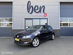Volkswagen Polo - 1.2-12V Highline 2e Eig Airco Cruise PDC