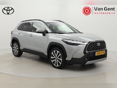Toyota Corolla Cross - Hybrid 140 Style | Dodehoek detectie | Stoel-/stuurverwarming | Apple Carplay / Android Au