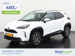 Toyota Yaris Cross - 1.5 Hybrid Dynamic | All-in 493, - Private Lease | Direct uit voorraad