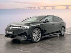 Volkswagen ID.7 Tourer - Pro S Limited Edition 86 kWh