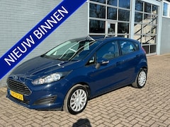 Ford Fiesta - 1.0 Style