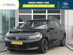 Opel Corsa - 75pk Edition | Apple CarPlay | Andriod Auto |