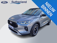 Ford Kuga - 2.5 PHEV Active X 243pk | Driver Assist Pack | Tech.Pack | All Season banden | Panoramadak