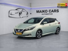 Nissan LEAF - 2.ZERO EDITION 40 kWh|LEER|360 CAMER|NL AUTO &NAP KM's
