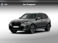BMW X5 - xDrive50e | M Sportpakket Pro | Travel Pack | Innovation Pack | Comfort Pack | Comfort Plu