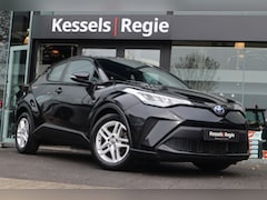 Toyota C-HR - 1.8 Hybrid Navi Camera ACC