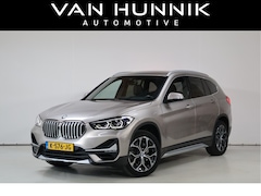 BMW X1 - sDrive20i High Ex | Keyless | Hud | Trekhaak | Dealer Oh | NL-Auto
