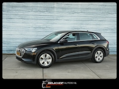 Audi e-tron - 50 Quattro Edition Trekhaak Luchtvering Navi