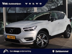 Volvo XC40 - 1.5 T5 Recharge R-Design | Trekhaak | Memory | 360 camera | Vos geleverd & onderhouden | L
