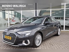 Audi A3 Limousine - 30 TFSI Business edition|Automaat|Afn. Trekhaak|Digitale cockpit|