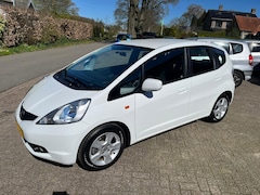 Honda Jazz - 1.2 Style mode