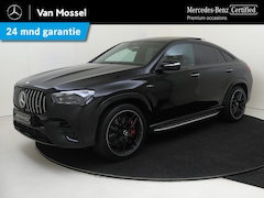 Mercedes-Benz GLE-Klasse Coupé - AMG 53 Hybrid 4MATIC+ Premium Plus /Panoramadak /Burmester /360 Camera /Carbon /Elek. Trek