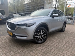 Mazda CX-5 - 2.0 SkyActiv-G 165 GT-Luxury Leer/El Klep/Trekh