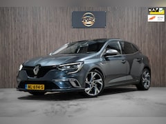 Renault Mégane - 1.6 TCe GT LED PANO AUTOMAAT