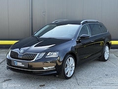 Skoda Octavia Combi - 1.8 TSI Style PANORAMADAK | AUTOMAAT |