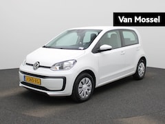 Volkswagen Up! - 1.0 BMT move up 65 PK| Origineel Nederlands | Airco | Elektrische Ramen | Bluetooth | Radi