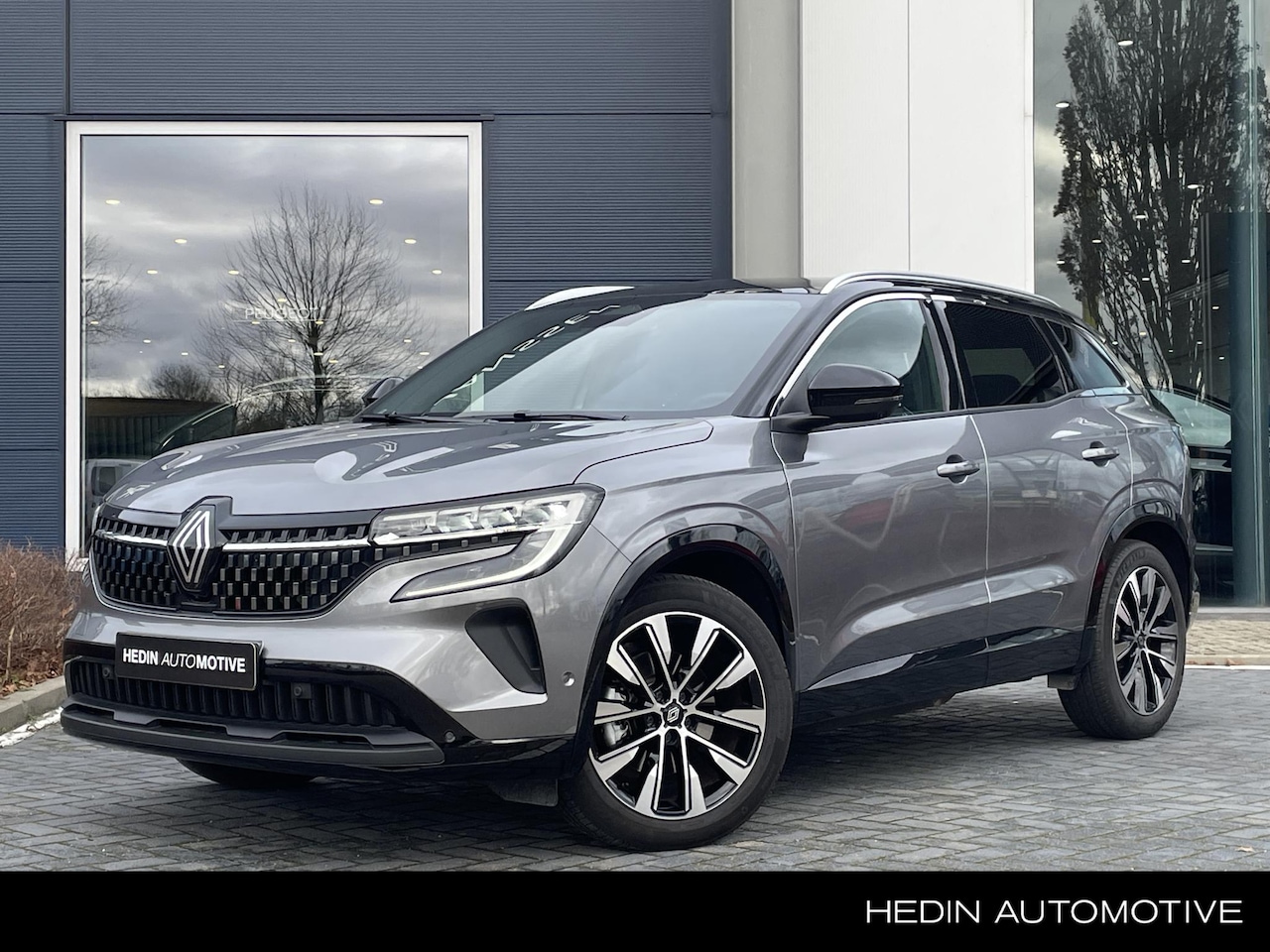 Renault Austral - E-Tech hybrid 200 techno | Panoramadak | Pack AVM Camera's | Park Assist - AutoWereld.nl