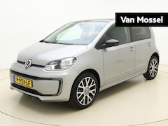 Volkswagen e-Up! - e-up | Climate Control | Climate Control | Lichtmetalen Velgen | Camera | Sfeerverlichting