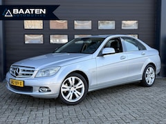 Mercedes-Benz C-klasse - 200 K 184 PK Avantgarde|Automaat|86.000km|Xenon|PDC|BT