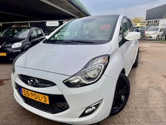 Hyundai ix20 - automaat 1.6i i-Catcher
