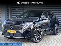 Peugeot e-3008 - Launch Edition 325 Dual Motor 73 kWh Dual Motor / 4wd / Zeer Compleet
