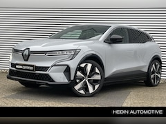 Renault Mégane E-Tech - comfort range techno 60 kWh
