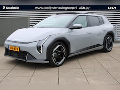 Kia EV4 - Plus Advanced 58.3 kWh Camera / carplay / Panoramadak / direct uit vooraad leverbaar