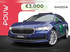 Skoda Superb Combi - 1.5 TSI 204pk PHEV Business Edition | Winter Pakket | 19" Velgen