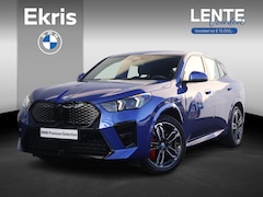 BMW iX2 - eDrive20 67 kWh M Sport Edition M Sportpakket Pro/ 19 inch LM/ Comfort Access/ Achteruitri