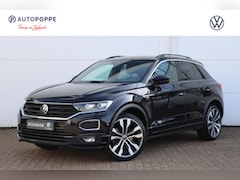 Volkswagen T-Roc - 1.5 TSI Sport Business R 150pk | Camera | Carplay | Virtual Cockpit