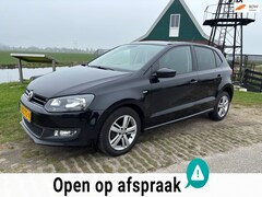 Volkswagen Polo - 1.2-12V LIFE/HIGHLINE Nieuwe APK