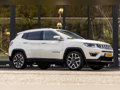 Jeep Compass - 1.4 MultiAir Limited