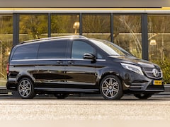 Mercedes-Benz V-klasse - 300d Lang DC Avantgarde Edition EX.BTW