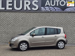 Renault Grand Modus - 1.6-16V Exception Automaat