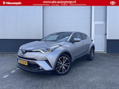 Toyota C-HR - 1.8 Hybrid Executive , Org 27.000 km | en volledig dealeronderhouden |