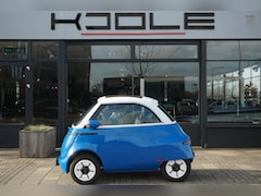 Micro Microlino - L7 - 96km/u | 177 km range