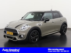 MINI Cooper - 1.5 John Cooper Works Pakket Automaat | Stoelverwarming | JCW Style | Zondag Open