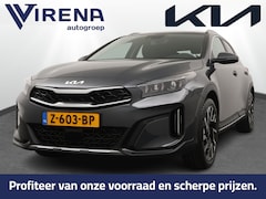 Kia XCeed - 1.5 T-GDi DynamicPlusLine Airco - Apple Carplay/Android Auto - Cruise Control - Dodehoekde
