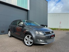 Volkswagen Polo - 1.2 TSI Highline