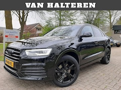 Audi Q3 - 2.0 TFSI quattro Sport Pro Line S Airco/Clima Leder