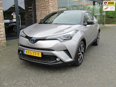 Toyota C-HR - 1.8 Hybrid Executive Automaat Navi Achteruitrijcamera