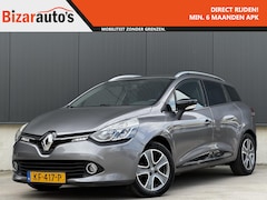 Renault Clio Estate - 0.9 TCe Night&Day