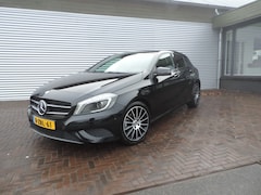 Mercedes-Benz A-klasse - 180 CDI Lease Edition 4U3