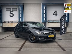 Peugeot 308 - 1.2 PureTech Blue Lease Executive (PANO+CarPlay+SPORT Uitvoering)