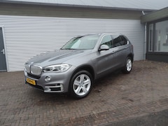 BMW X5 - xDrive40e High Executive PANORAMADAK